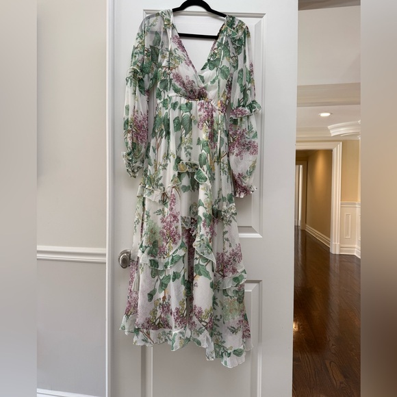 ASOS Dresses & Skirts - ASOS Design floral dress.
